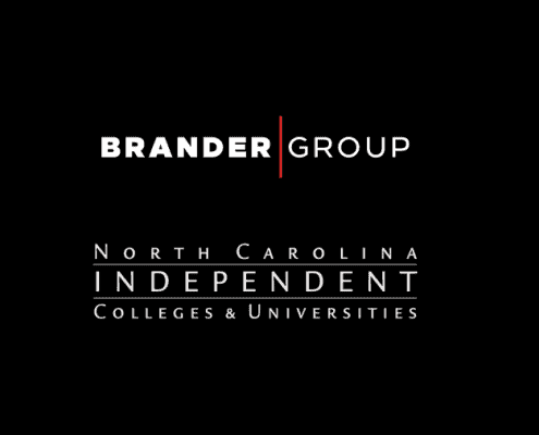 Brander Group Partners with NCICU