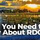 FCC Rural Digital Opportunity Fund (RDOF)