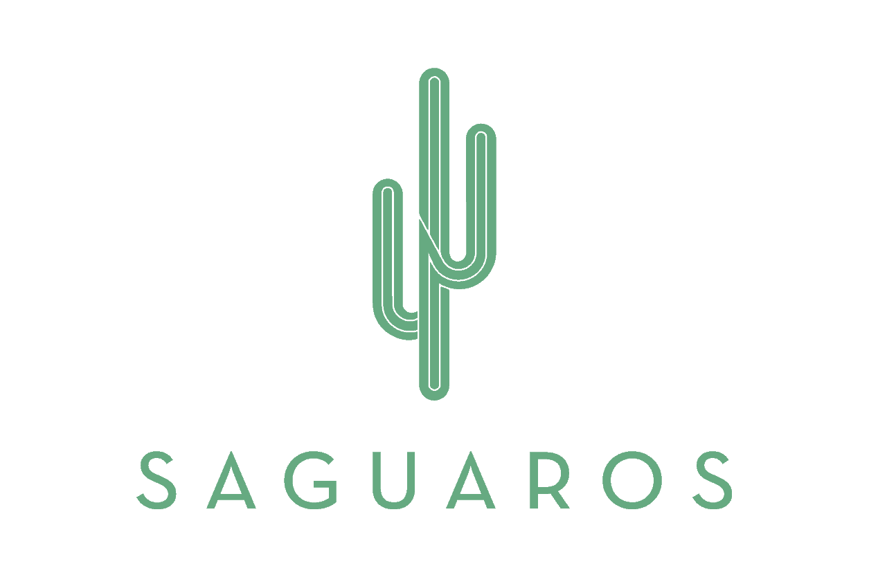 Scottsdale Saguaros logo