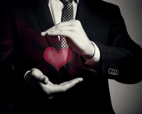 BranderGroup Philanthropy Charity