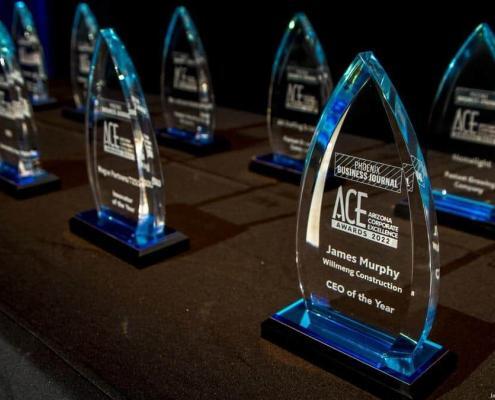 PhoenixBusinessJournal ACE Awards