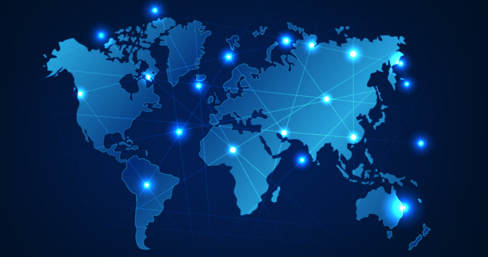 What is an ASN? Autonomous System Number