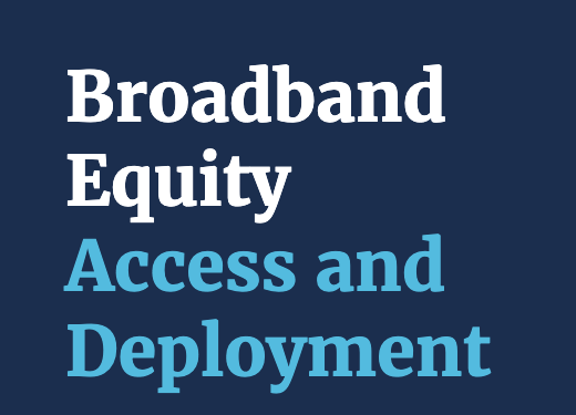 Broadband Equity Access and Deployment Program