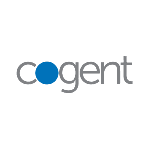 Cogent Logo