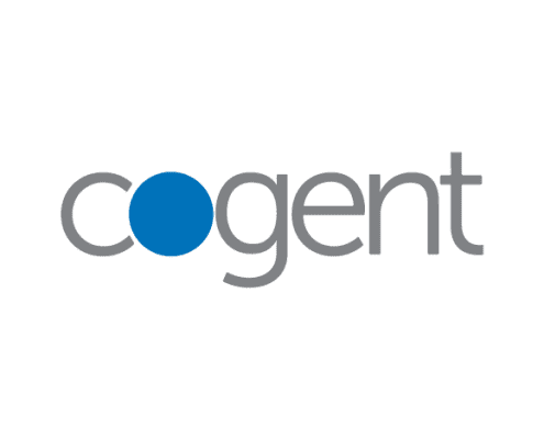 Cogent Logo