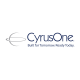 CyrusOne