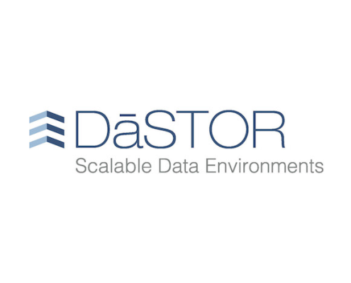 DāSTOR