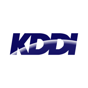 KDDI