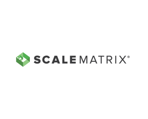 ScaleMatrix