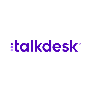 Talkdesk