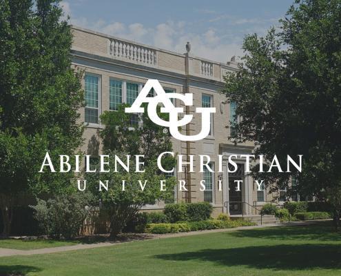 Abilene Christian University; IPv4 Readdressing and Sale