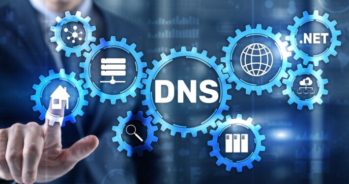 How to Configure DNS for ISPs