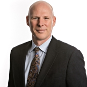 Jim Bruxvoort, Director of Rehmann Technology Solutions
