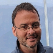 Michael Erde Mitel