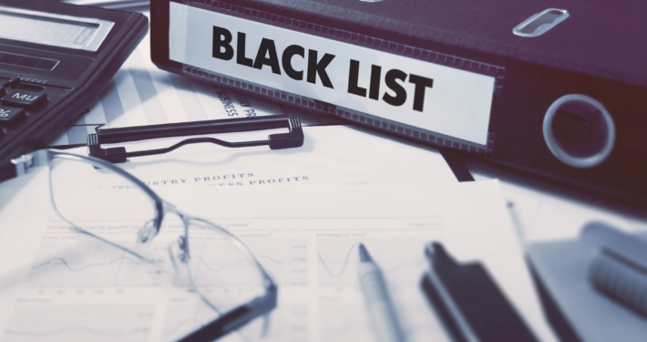 What is the Difference Between a Blacklist and a Blocklist?