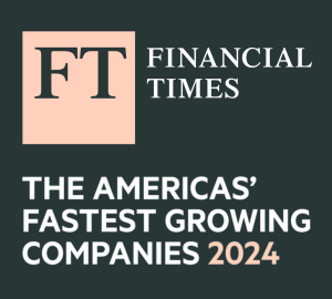 Brander Group Ranks 35th on Financial Times in 2024
