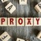 What is a Proxy IP Address?