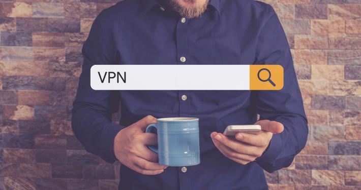 What is a Virtual Private Network (VPN)?