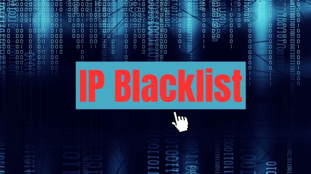 SORBs IPv4 Blacklist Service Closing Down