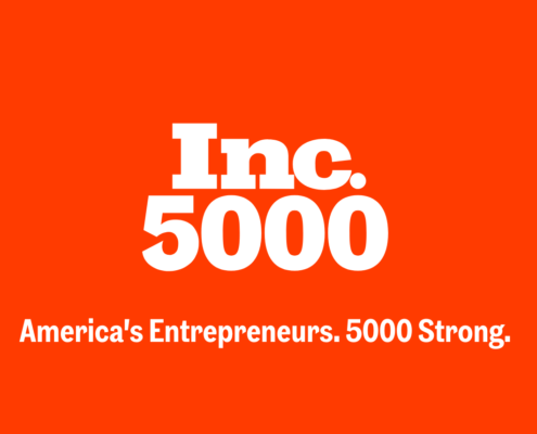 Brander Group Listed on Inc. 5000 for a third Time in 2024