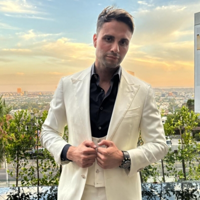 LA Weekly Interview Jake Brander, CEO of Brander Group