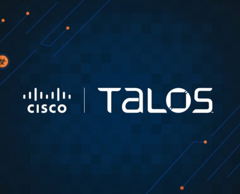 What is Cisco Talos Intelligence