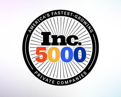 Inc. 5000 Fastest Growing Private Companies, 2024