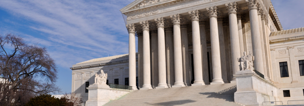 Supreme Court to Determine the Future of Federally Subsidized Internet for Rural Communities