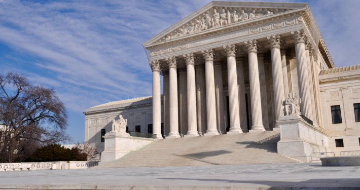 Supreme Court to Determine the Future of Federally Subsidized Internet for Rural Communities