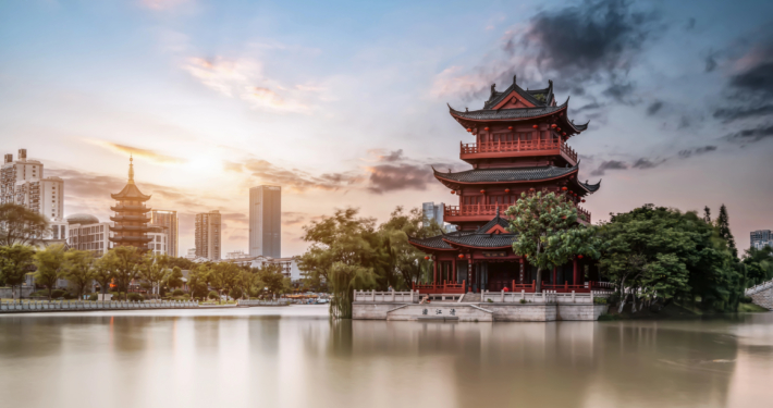 China Ramps Up IPv6 Adoption Amid Slowing Growth