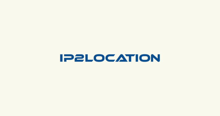 How Does IP2Location Work