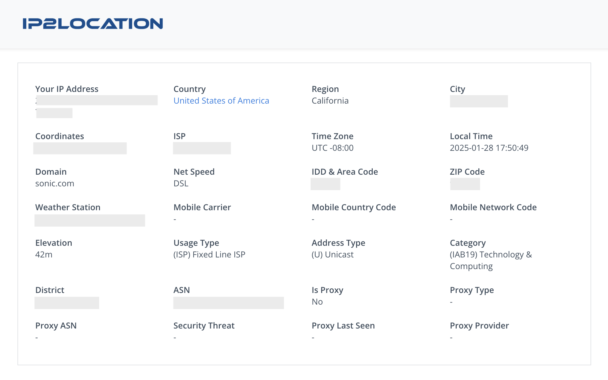 How Does IP2Location Work?