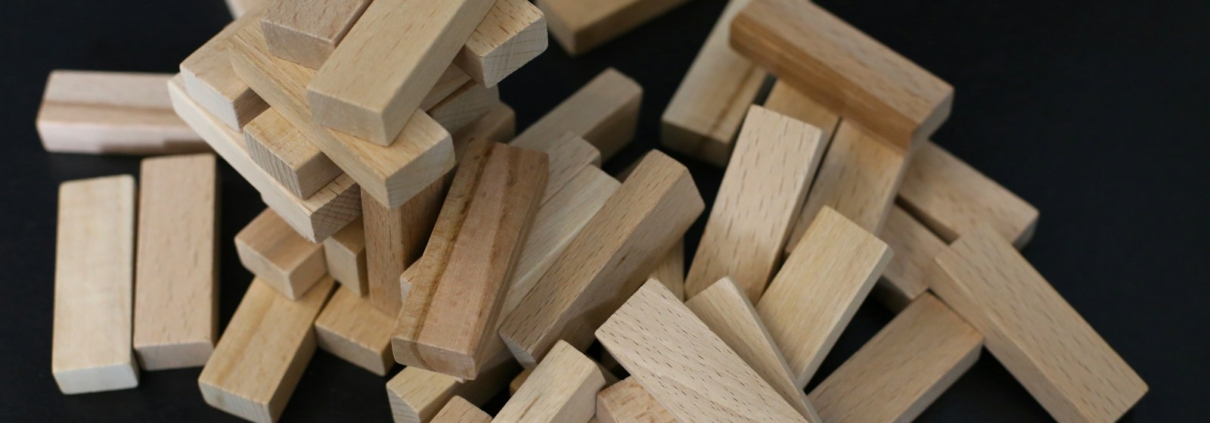 IPv4 blocks provide a way to efficiently manage and allocate groups of IP addresses within a network
