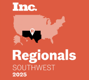 Brander Group Ranks 56 Inc Regionals Southwest 2025