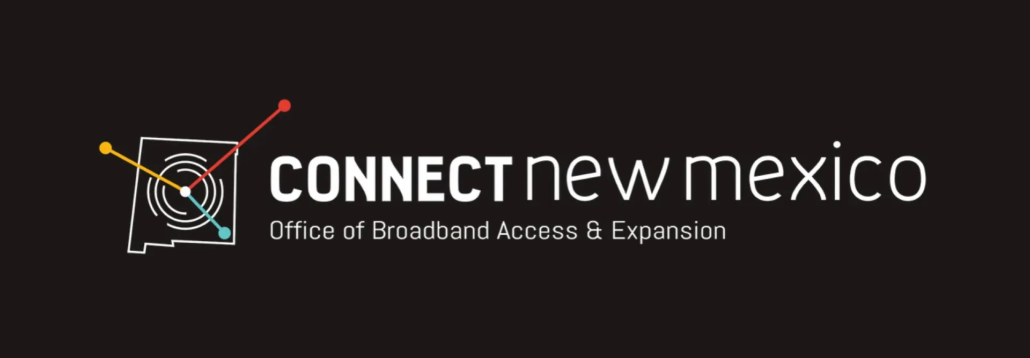 New Mexico’s BEAD program is administered by Connect New Mexico