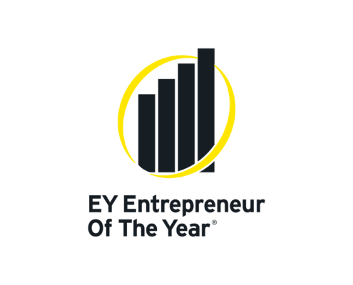 Jake Brander Nominated for 2025 EY Entrepreneur of the Year