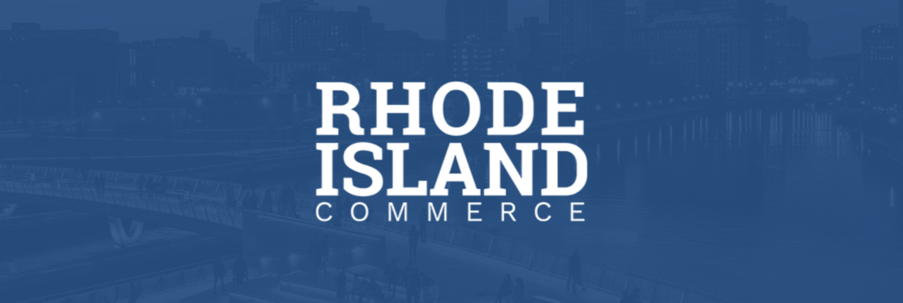 Rhode Island's $108.7M BEAD Program