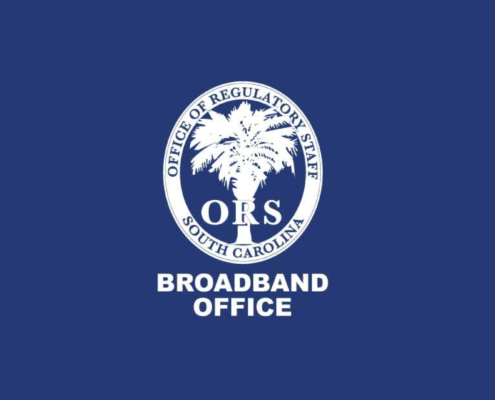 South Carolina Nears Full Broadband Access
