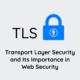 TLS: Transport Layer Security Explained