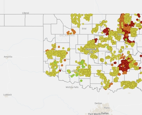 Oklahoma Ramps Up Broadband Expansion Amid Shifting Federal Rules