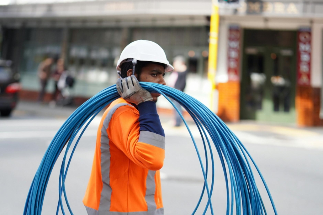 Virginia BEAD Funding Favors Fiber, Limits Starlink Share