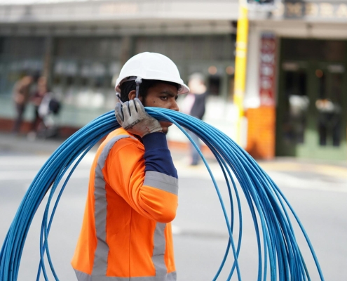Virginia BEAD Funding Favors Fiber, Limits Starlink Share