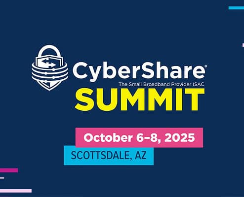 Brander Group to Attend CyberShare Summit 2025