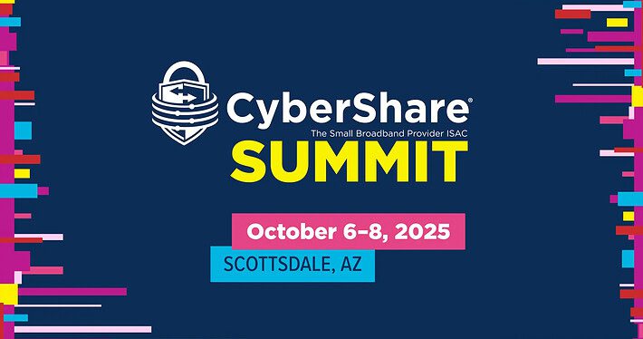 Brander Group to Attend CyberShare Summit 2025