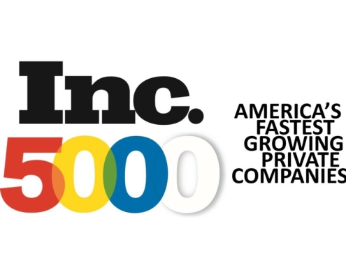 Inc 5000 Brander Group 2025