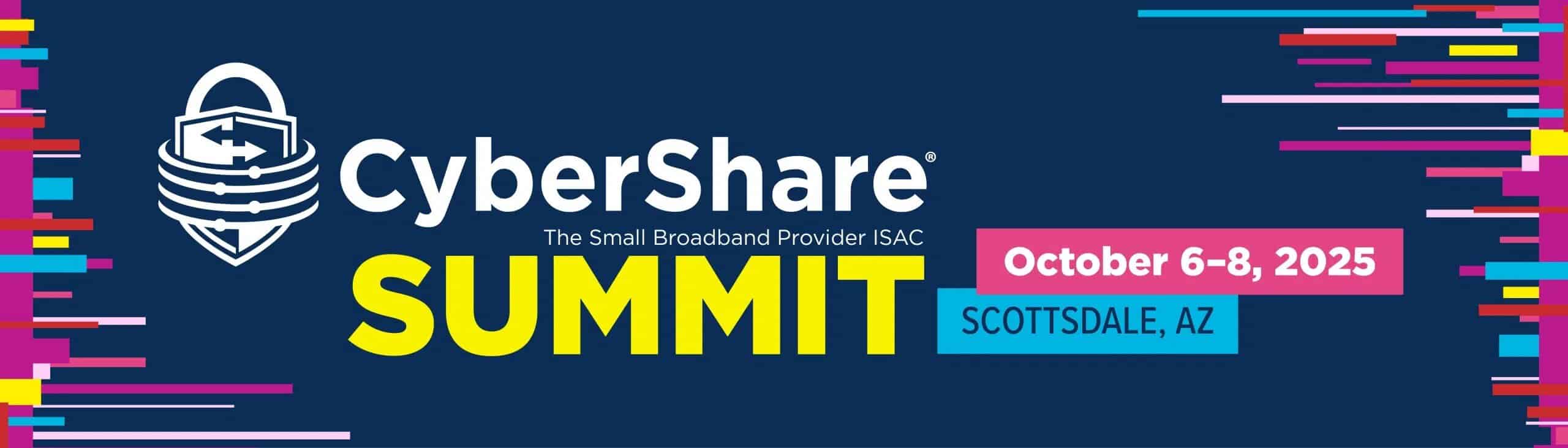Cybershare Summit