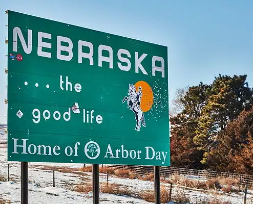 Nebraska Risks Broadband Setback With Limited Fiber Investment