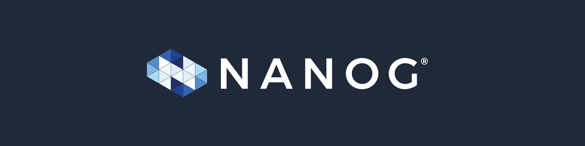 Join Brander Group at Brander Group at NANOG 95 Arlington | Oct 27–29, 2025