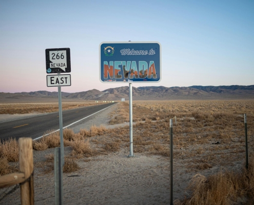 Governor Joe Lombardo announced $327M for broadband projects across Nevada, aiming to connect 50,000 homes, businesses, and community sites