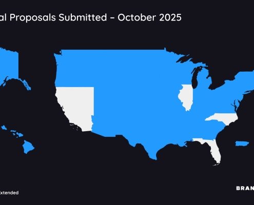 Comprehensive BEAD Awards by State – October 2025